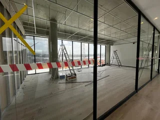 Premium Office Space to Rent at Eastgate Lane, 1A Iris Road, Bedfordview