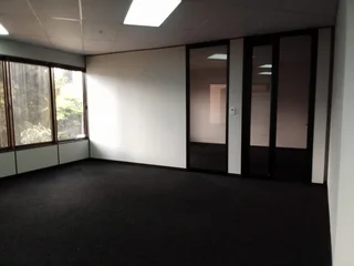 Prime Office Space for Lease - Kopano on Empire, Parktown, Johannesburg