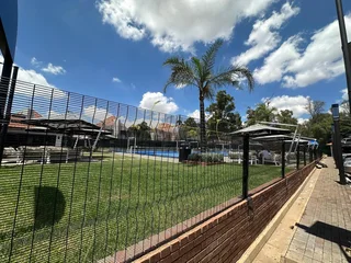 Premium Office Suite to Let - Eastgate Lane, 1A Iris Road, Bedfordview