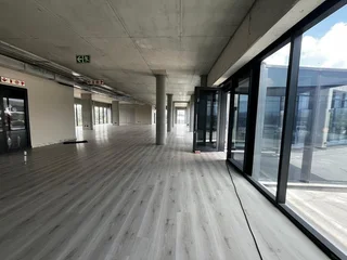 Premium Office Suite to Rent - Eastgate Lane, 1A Iris Road, Bedfordview