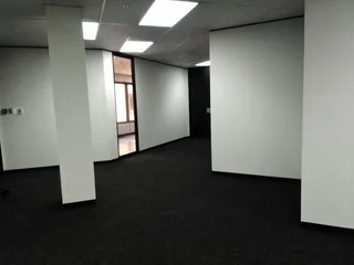 Office Space Available to Let - Kopano on Empire, Parktown, Johannesburg