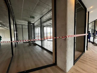 Premium Office Space to Let - Eastgate Lane, 1A Iris Road, Bedfordview