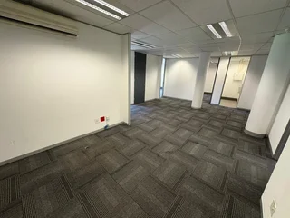 Prime Office Space to Let - Central Park, 400 16th Road, Midrand
