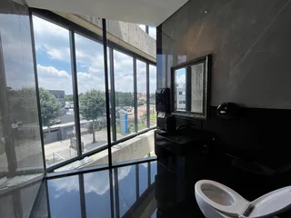 Premium Office Space to Let - Eastgate Lane, 1A Iris Road, Bedfordview