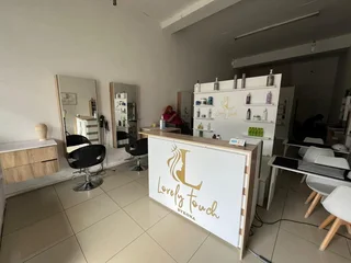 Prime Retail Space to Let - 207 Louis Botha Avenue, Orange Grove, Johannesburg