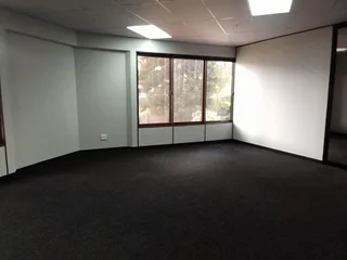 Prime Office Space for Lease - Kopano on Empire, Parktown, Johannesburg