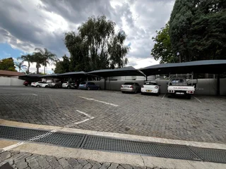 Prime Office Space to Rent at 9 Viscount Road, Bedfordview