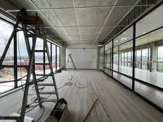 Premium Office Space to Rent at Eastgate Lane, 1A Iris Road, Bedfordview