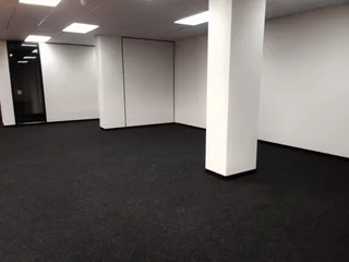 Office Space to Rent - Kopano on Empire, Parktown, Johannesburg