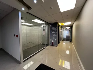 Prime 5th Floor Office Suite to Let at Eastgate Office Towers, 43 Bradford Road, Bedfordview