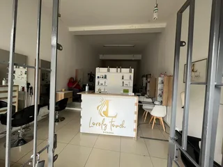 Prime Retail Space to Let - 207 Louis Botha Avenue, Orange Grove, Johannesburg