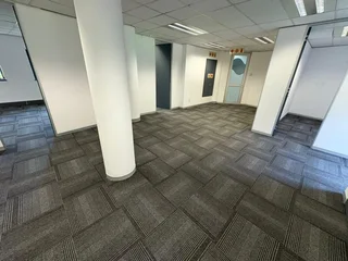 Prime Office Space to Let - Central Park, 400 16th Road, Midrand