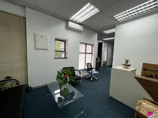 Prime Office Space to Rent at 9 Viscount Road, Bedfordview