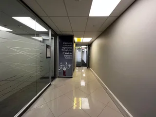 Prime 5th Floor Office Suite to Let at Eastgate Office Towers, 43 Bradford Road, Bedfordview