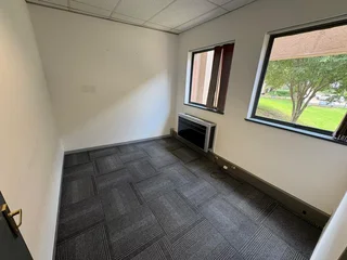 Prime Office Space to Let - Central Park, 400 16th Road, Midrand