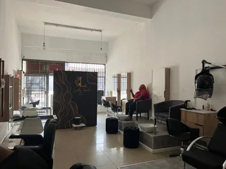 Prime Retail Space to Let - 207 Louis Botha Avenue, Orange Grove, Johannesburg