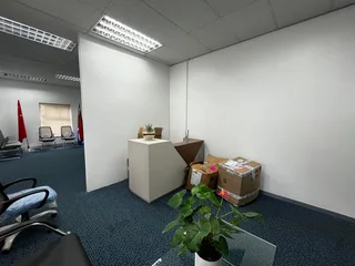 Prime Office Space to Rent at 9 Viscount Road, Bedfordview