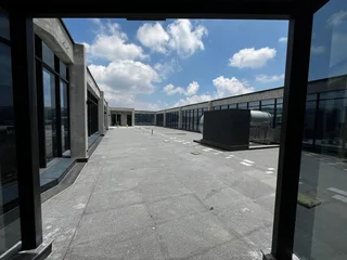 Premium Office Suite to Rent - Eastgate Lane, 1A Iris Road, Bedfordview