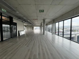 Premium Office Suite to Let - Eastgate Lane, 1A Iris Road, Bedfordview