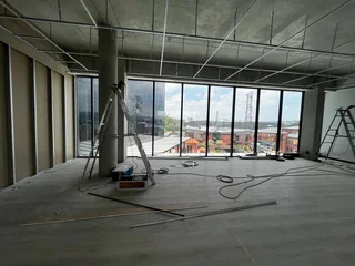 Premium Office Space to Rent at Eastgate Lane, 1A Iris Road, Bedfordview