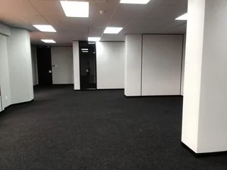Office Space to Rent - Kopano on Empire, Parktown, Johannesburg