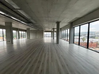 Premium Office Suite to Rent - Eastgate Lane, 1A Iris Road, Bedfordview