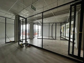 Premium Office Space to Let - Eastgate Lane, 1A Iris Road, Bedfordview