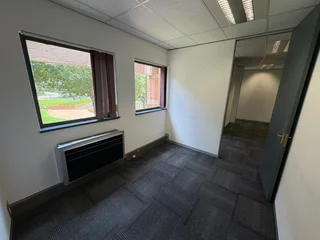 Prime Office Space to Let - Central Park, 400 16th Road, Midrand