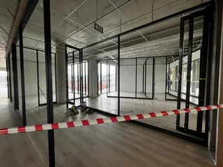 Premium Office Space to Let - Eastgate Lane, 1A Iris Road, Bedfordview