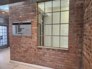 52m² Office To Let in Salt Circle Aracade, Salt River