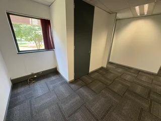 Prime Office Space to Let - Central Park, 400 16th Road, Midrand