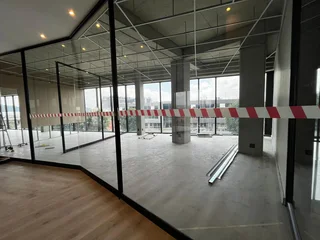 Premium Office Space for Lease at Eastgate Lane, 1A Iris Road, Bedfordview