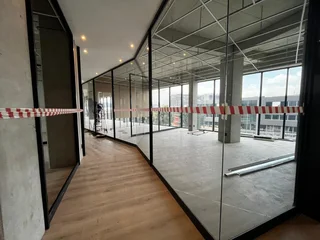 Premium Office Space for Lease at Eastgate Lane, 1A Iris Road, Bedfordview