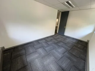 Prime Office Space to Let - Central Park, 400 16th Road, Midrand