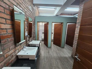 52m² Office To Let in Salt Circle Aracade, Salt River