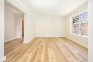 Beautifully Renovated 3-Bedroom Townhouse in Chestnut Lane, Vierlanden