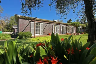 Spacious House close to Durbanville CBD