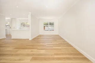 Beautifully Renovated 3-Bedroom Townhouse in Chestnut Lane, Vierlanden