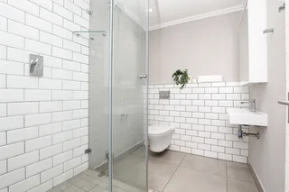 Secure North-Facing Two-Bedroom Apartment with Balcony, Views &amp; Tandem Basement Parking