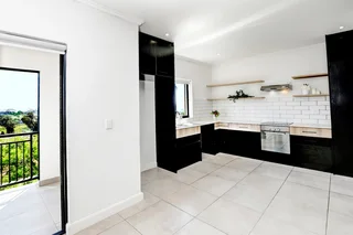 Vacant Modern Apartment with Balcony &amp; Views — Immediate Occupation After Finance Approval