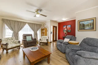 Charming 4-Bedroom Family Home in Sought-After Nerina, Durbanville