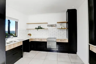 Vacant Modern Apartment with Balcony &amp; Views — Immediate Occupation After Finance Approval