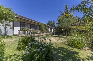 Charming 4-Bedroom Family Home in Sought-After Nerina, Durbanville