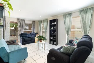 A Hidden Gem in the heart of Tygerdal.