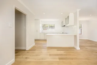 Beautifully Renovated 3-Bedroom Townhouse in Chestnut Lane, Vierlanden