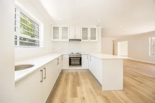 Beautifully Renovated 3-Bedroom Townhouse in Chestnut Lane, Vierlanden