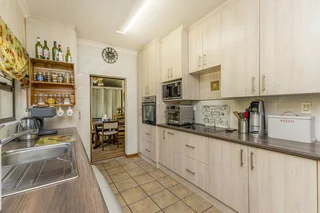 Charming 4-Bedroom Family Home in Sought-After Nerina, Durbanville