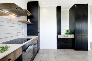 Vacant Modern Apartment with Balcony &amp; Views — Immediate Occupation After Finance Approval