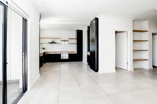 Vacant Modern Apartment with Balcony &amp; Views — Immediate Occupation After Finance Approval