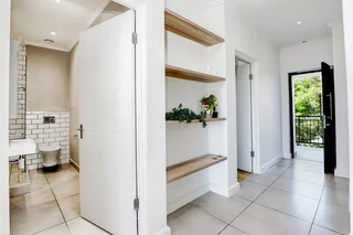 Vacant Modern Apartment with Balcony &amp; Views — Immediate Occupation After Finance Approval